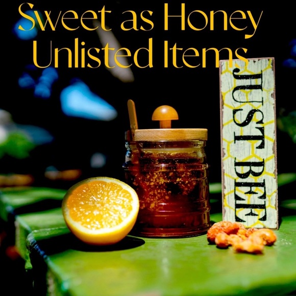 Other - Unlisted Items